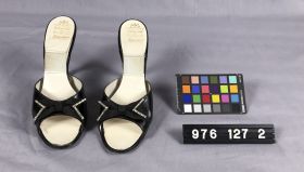 Image representing Shoes.