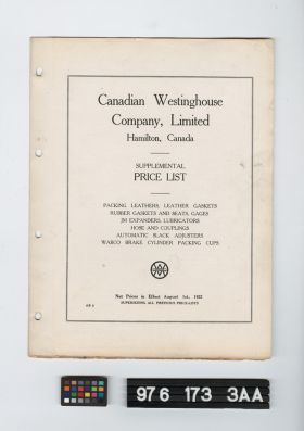 Image representing document.