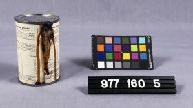 Image representing Tin.