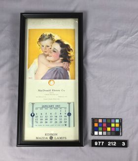 Image representing Calendar.