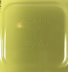 Image representing saucer.