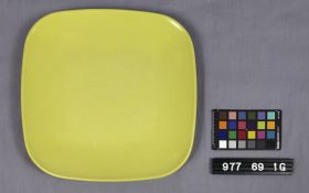 Image representing dinner plate.