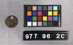 Image representing Tag, Miner's.