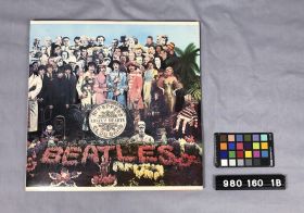 Image representing Record, Phonograph.