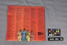 Image representing Record, Phonograph.