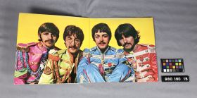 Image representing Record, Phonograph.