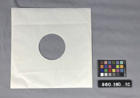 Image representing Record, Phonograph.