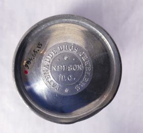 Image représentant Cup, Souvenir