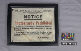 Image representing Sign.