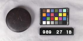 Image representing Projector, Lantern Slide.