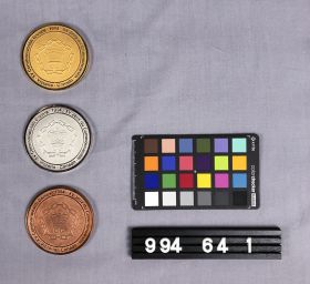 Image representing Medals.