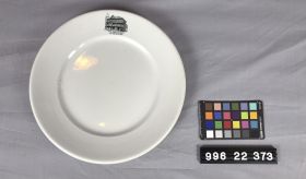 Image representing Plate.