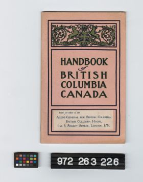 Image representing booklet.