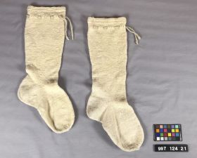 Image representing Socks.