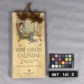 Image representing Calendar.