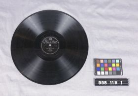 Image representing Album, Record.