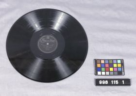 Image representing Album, Record.