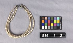 Image representing Necklace.