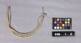 Image representing Necklace.