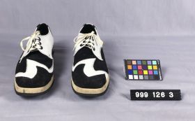 Image representing Shoes.