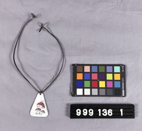 Image representing Pendant.