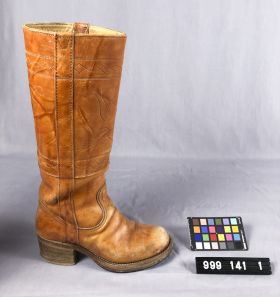 Image représentant Boots