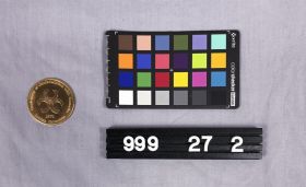 Image representing Medal, Commemorative.