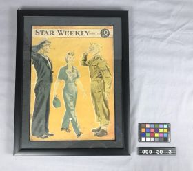 Image representing Insert, Newspaper.