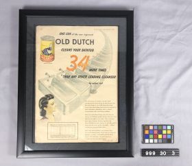 Image representing Insert, Newspaper.