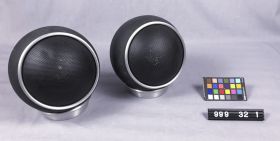 Image representing Speakers.