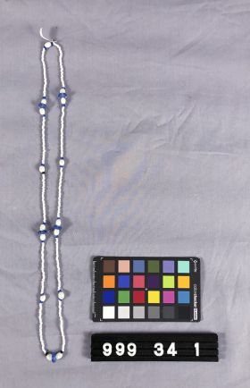 Image representing Beads, Love.