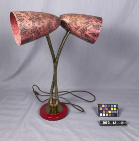 Image representing Lamp, Table.