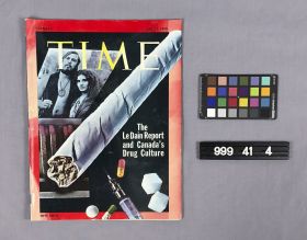 Image representing Magazine.