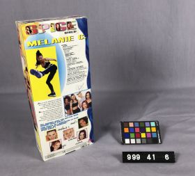 Image representing Doll.