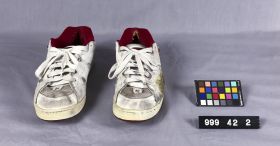 Image representing Shoes.