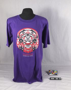 Image representing T-Shirt.