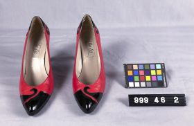 Image representing Shoes.