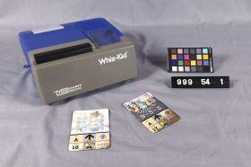 Image representing Computer, Toy.