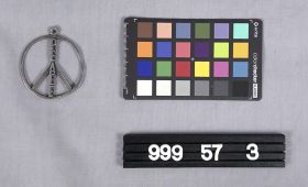 Image representing Pendant.