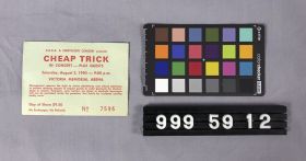 Image representing Ticket.