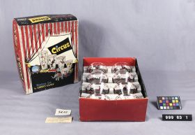 Image representing Bowls.