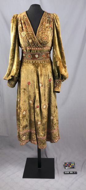 Image representing Skirt.