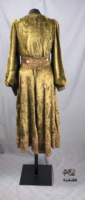 Image représentant Skirt