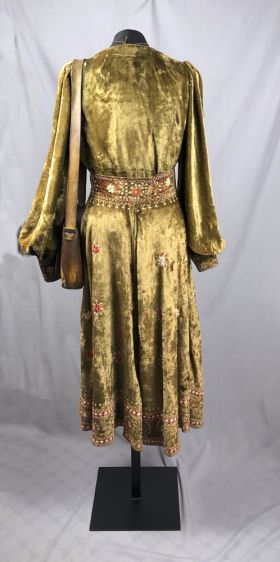 Image représentant Skirt