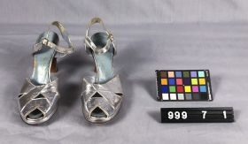 Image representing Shoes.