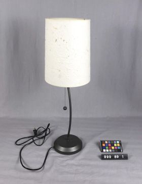 Image representing Lamp, Table.