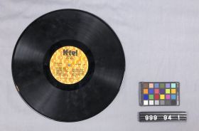 Image representing Record.