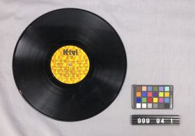 Image representing Record.