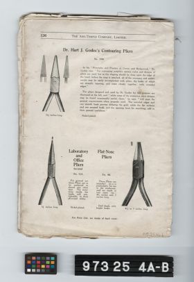 Image representing catalogue.