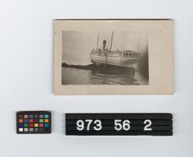 Image representing Postcard.